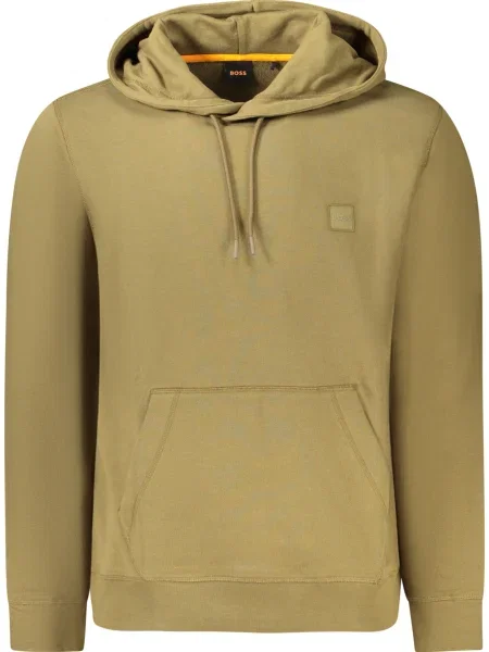 Jopa Boss zelena
