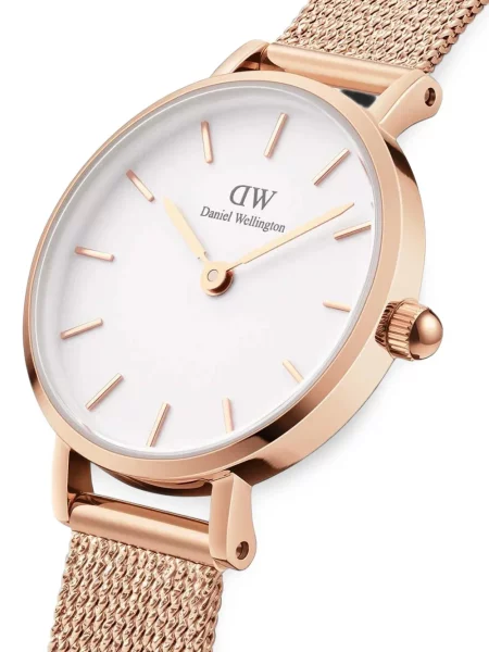 Ceas Daniel Wellington alb
