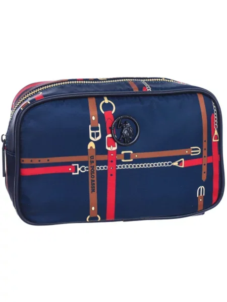 Tricou polo U.s. Polo Assn. albastru