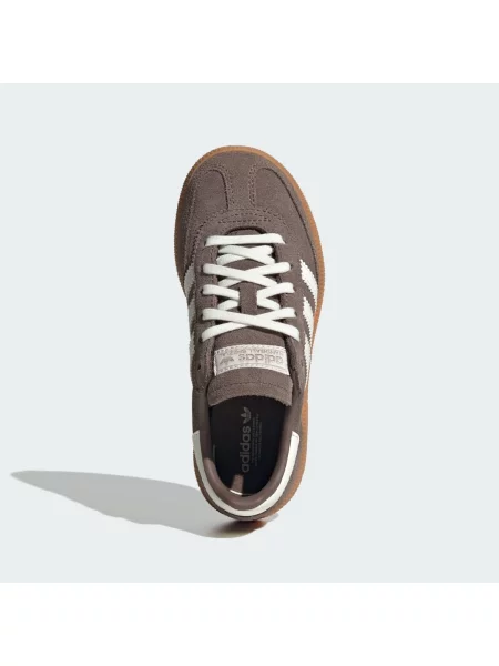 Buty Handball Spezial Kids białe