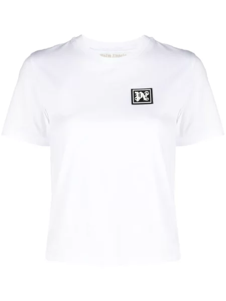 Tricou Palm Angels alb