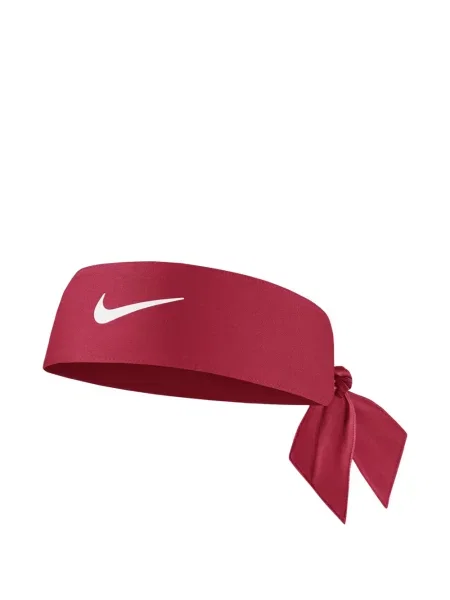 Cu centură curea Nike cu cordon roșu
