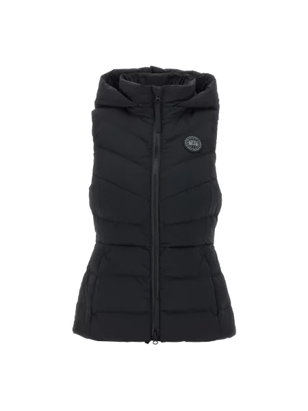 Kamizelka Canada Goose czarna
