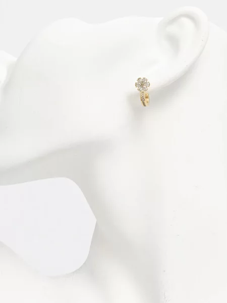 Серьги Guess