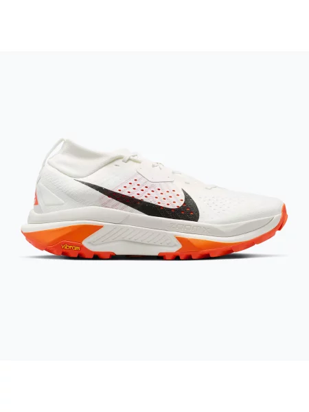 Мъжки обувки за бягане Nike ACG Zegama summit white/phantom/safety orange/black бяло