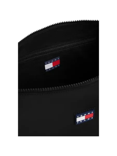 Tommy Jeans torebka czarny