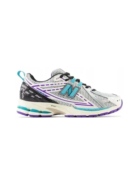 Tenisky New Balance biela