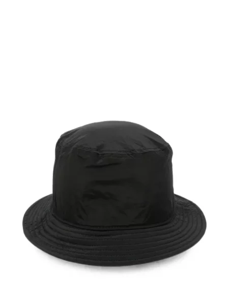Pălărie Stone Island cu strasuri negru