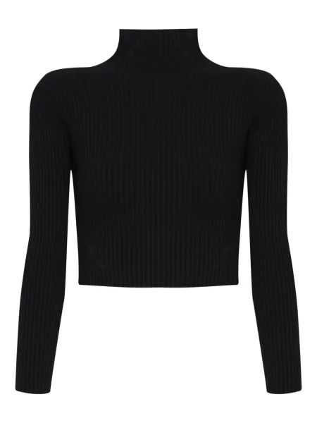 Pulover Gloria Coelho negru