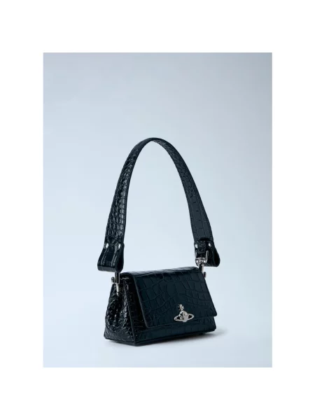 Torebka Vivienne Westwood czarna