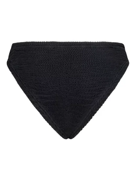 Bikini dziecięce Paramidonna czarne
