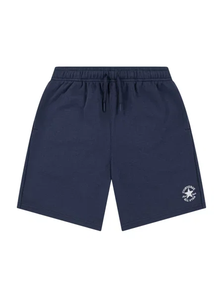 CONVERSE Pantaloni ESSENTIAL bleumarin