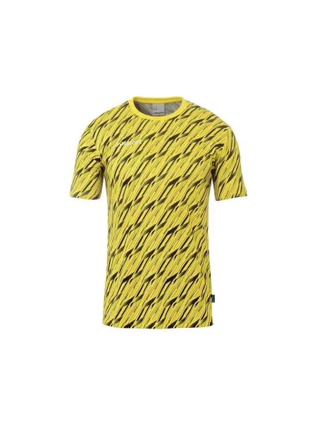 Majica Uhlsport žuta