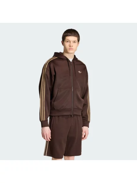 Bluza adidas Adicolor Spacer Oversized