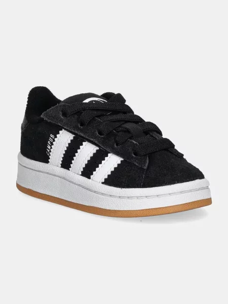 Adidas Originals Dječje tenisice CAMPUS CF EL crna