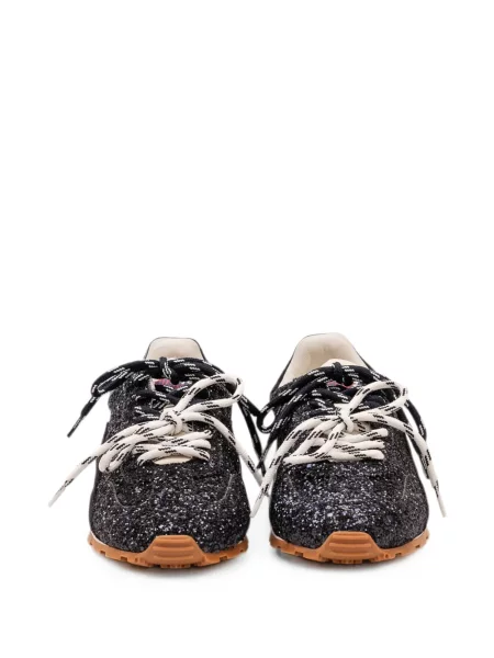 Sneakerși Dsquared2 albastru
