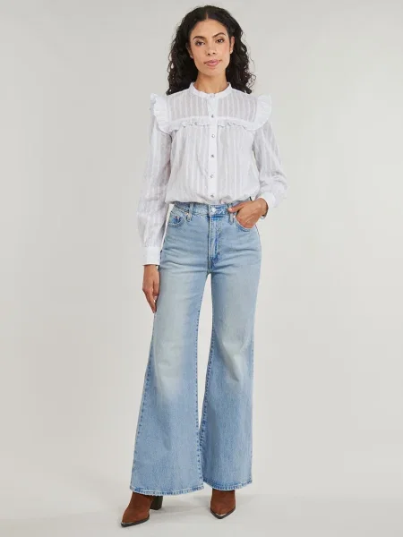 Blugi Levi's® albastru