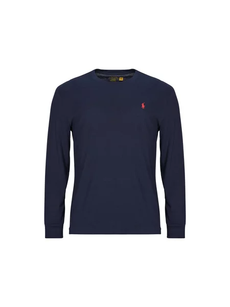 Polo majica Polo Ralph Lauren z dolgimi rokavi