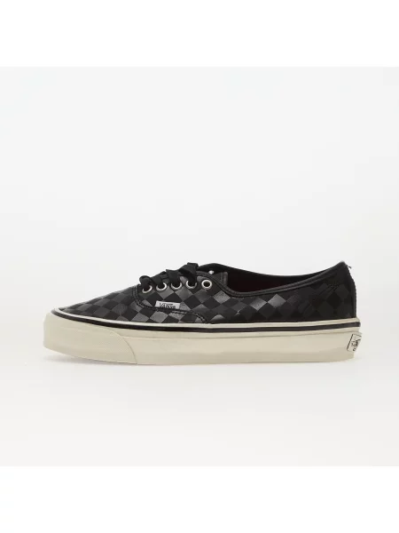 Sneakers Vans LX Authentic 44 Diamond Check Blackout EUR