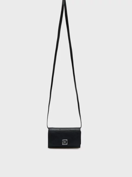 Сумка Calvin Klein черная