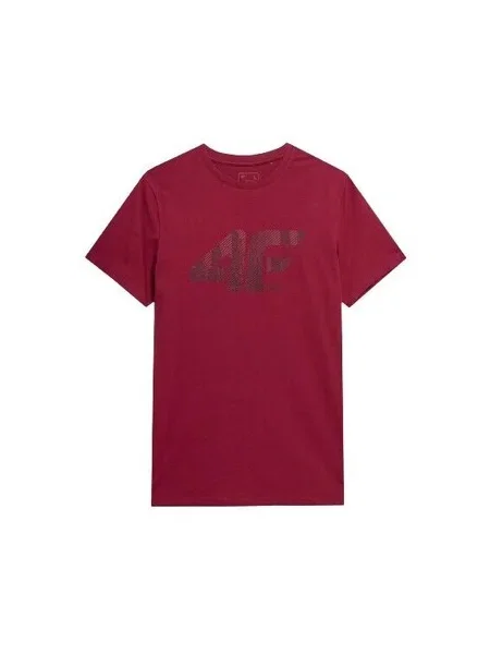 Tricou 4f roșu