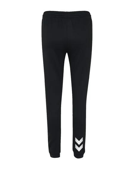 Pantaloni sport Hummel alb