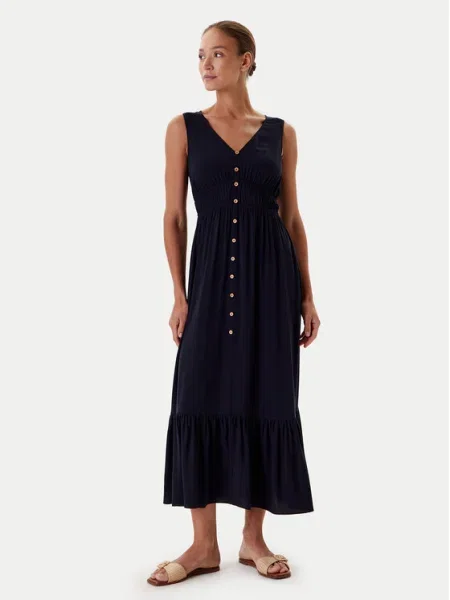 Tatuum Rochie de vară Letitia Bleumarin negru