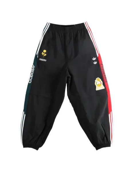 Futó ujjatlan kötött póló Adidas piros