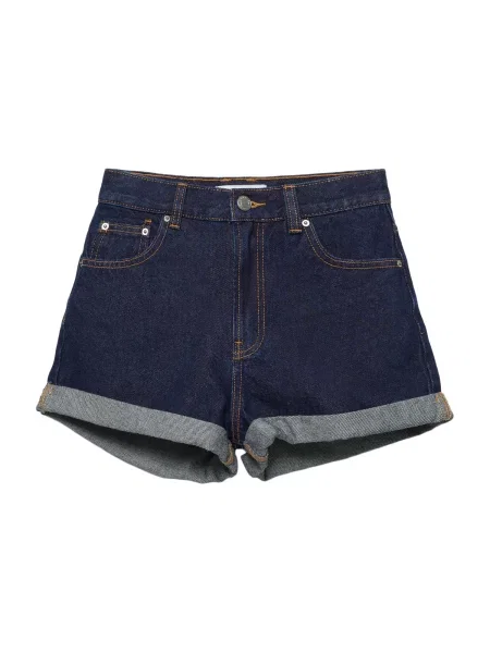 Pull&Bear Jeans VUELTA bleumarin