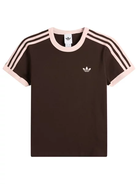 Koszulka Adidas różowa