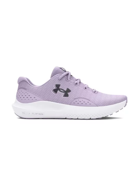 Pantofi Under Armour alb