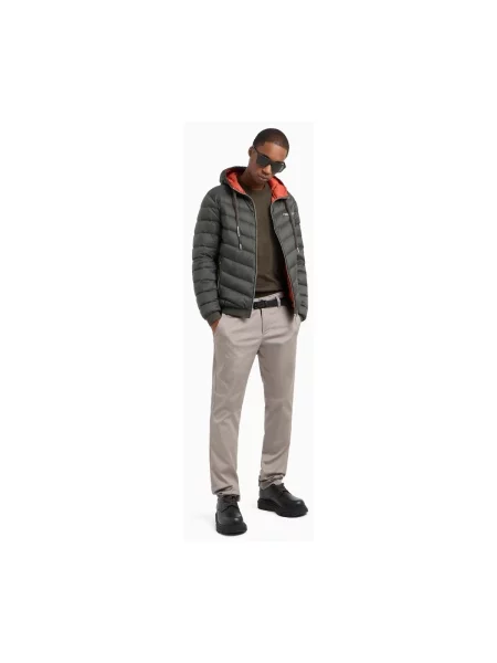 Pulover Armani verde