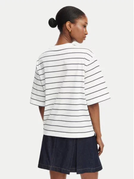 Tričko Tommy Hilfiger bílé