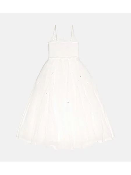 Suknele Tutu Du Monde balta