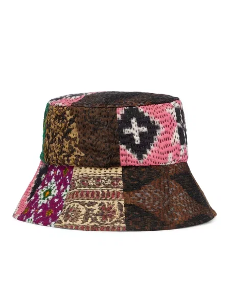 Kapelusz Dries Van Noten