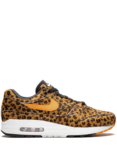 Sneakerși Nike Air Max 1 maro