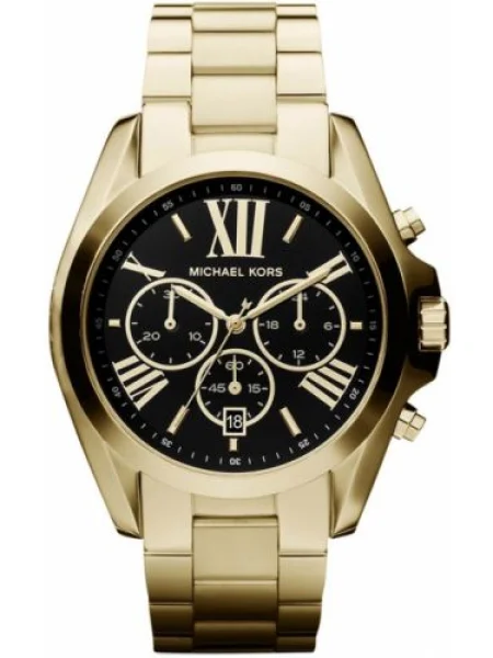 MICHAEL Michael Kors Analóg órák arany fekete