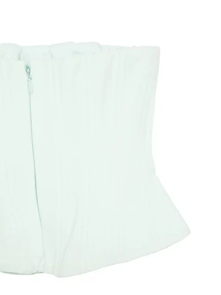 Top Costarellos verde