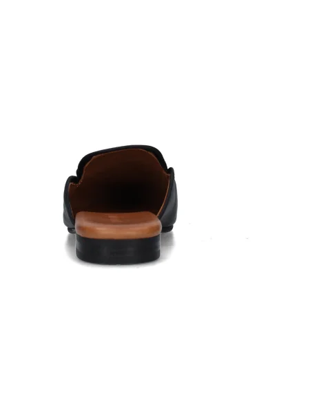 Pantofi Inuovo negru