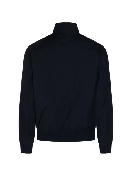 Geacă Baracuta albastru