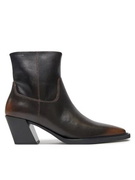 Kowbojki Vagabond Shoemakers brązowe