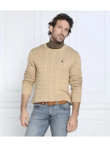 POLO RALPH LAUREN Pulover