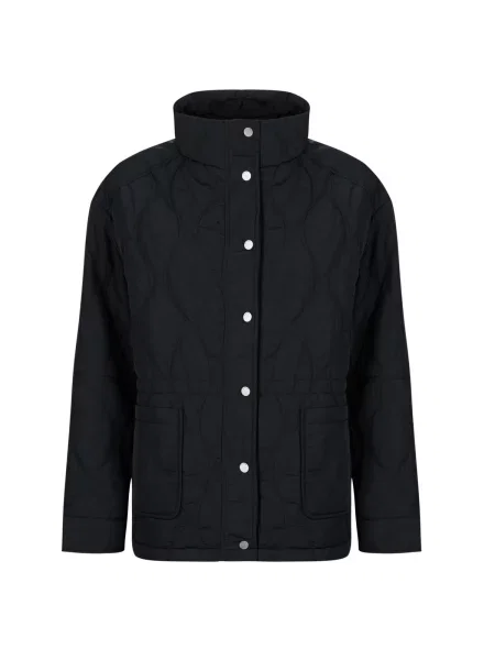 Geacă Guess negru