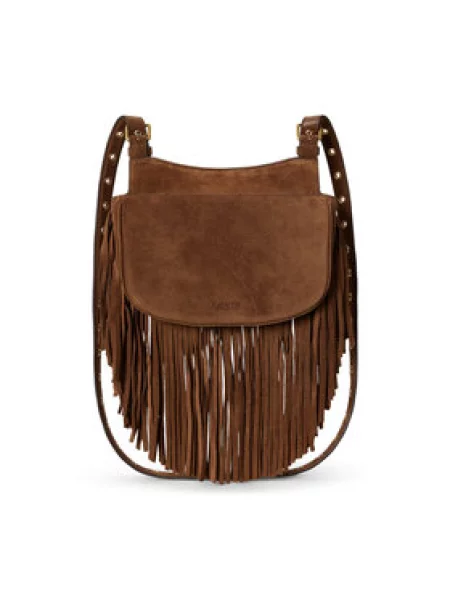 Rankinė LAUREN RALPH LAUREN ruda