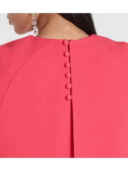 Rochie Safiyaa portocaliu