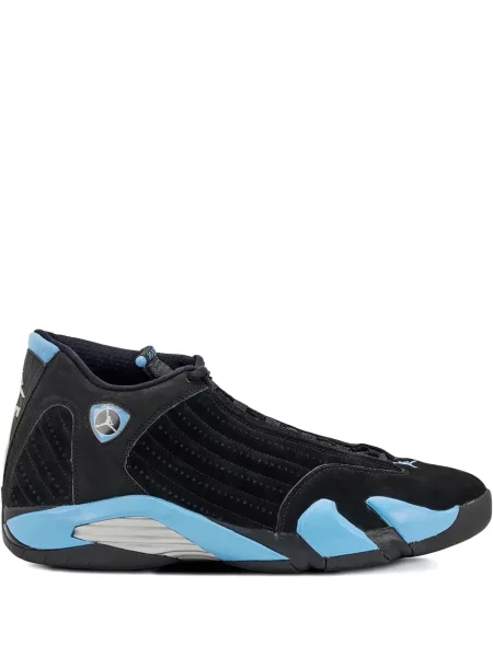 Sneakerși Jordan negru