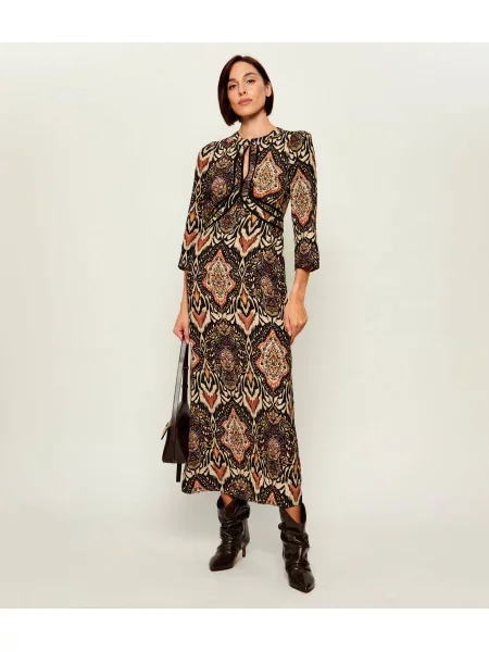 Ba&sh Rochie Zonoa
