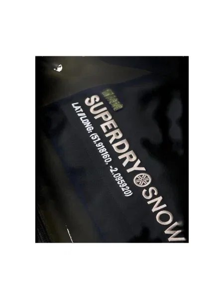 Sako Superdry khaki