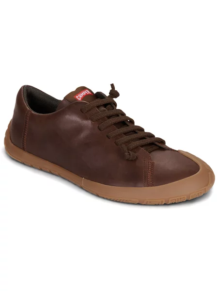 Pantofi Camper maro