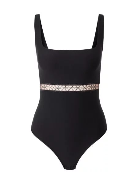 TRIUMPH Body Palina Cosmic Heartbeat' negru